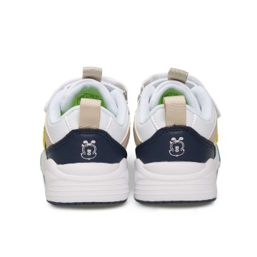 Zapatillas Urbana Vadudog para Niña 433i1