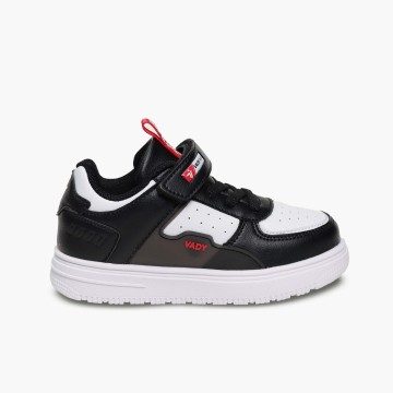 Zapatillas Urbana Vadudog para Niño 435B3