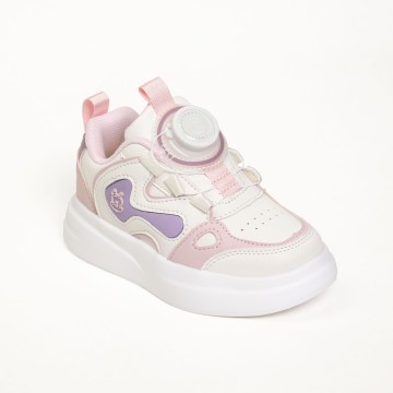 Zapatillas Urbana Vadudog para Niña 450B3 LED