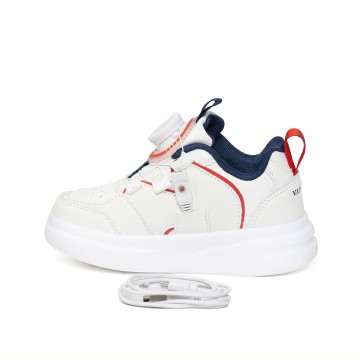 Zapatillas Urbana Vadudog para Niña 450B5 LED