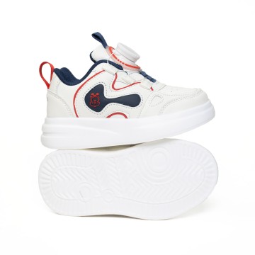 Zapatillas Urbana Vadudog para Niña 450B5 LED