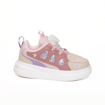 Zapatillas Urbana Vady para Niña 453B1 LED