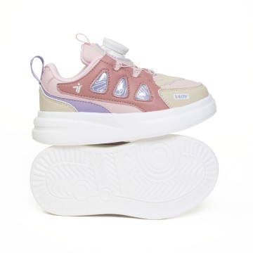 Zapatillas Urbana Vady para Niña 453B1 LED
