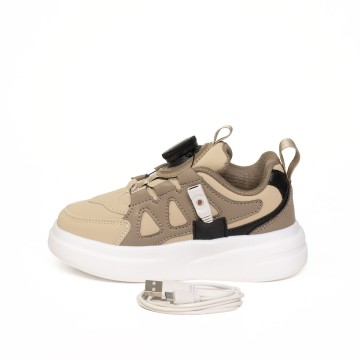Zapatillas Urbana Vady para Niño 453B3 LED