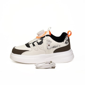 Zapatillas Urbana Vady para Niño 456N3 LED