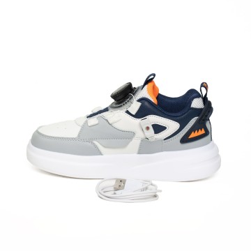 Zapatillas Urbana Vady para Niño 460N3 LED