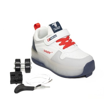 Zapatillas Urbana Vady para Niño 510B1 - Patines