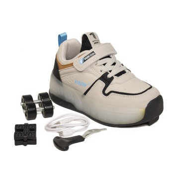 Zapatillas Urbana Vady para Niño 510B2 - Patines