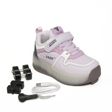 Zapatillas Urbana Vady para Niña 510B3 - Patines