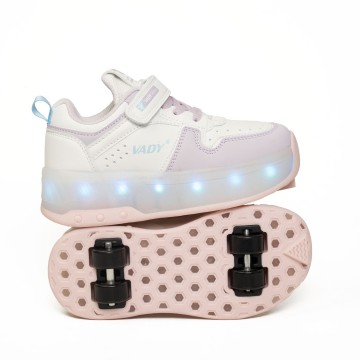 Zapatillas Urbana Vady para Niña 510B4 - Patines