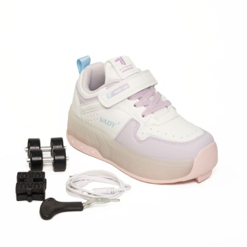 Zapatillas Urbana Vady para Niña 510B4 - Patines