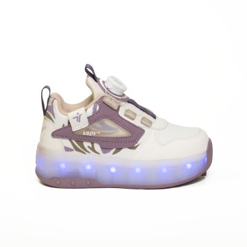 Zapatillas Urbana Vady para Niña 526B1 - Patines