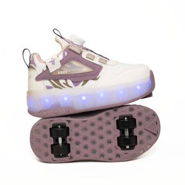 Zapatillas Urbana Vady para Niña 526B1 - Patines