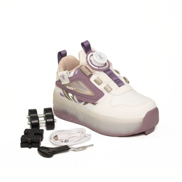 Zapatillas Urbana Vady para Niña 526B1 - Patines