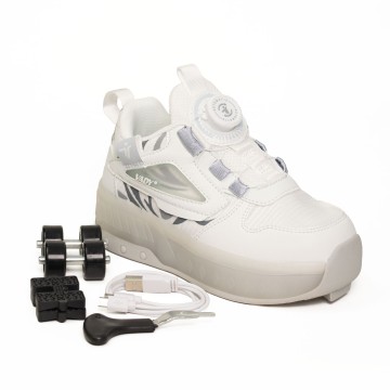 Zapatillas Urbana Vady para Niña 526B2 - Patines