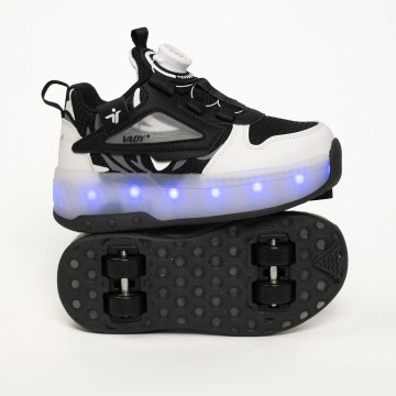 Zapatillas Urbana Vady para Niña 526B4 - Patines
