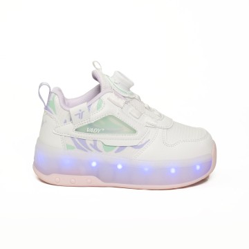 Zapatillas Urbana Vady para Niña 526B5 - Patines
