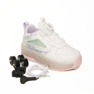 Zapatillas Urbana Vady para Niña 526B5 - Patines