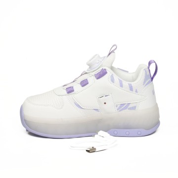 Zapatillas Urbana Vady para Niña 527N4 - Patines