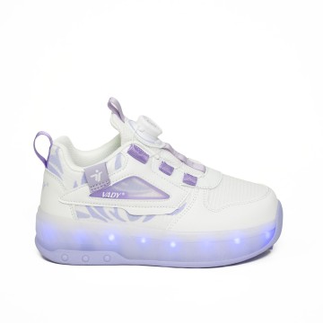Zapatillas Urbana Vady para Niña 527N4 - Patines
