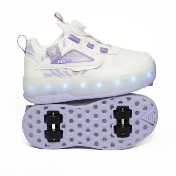 Zapatillas Urbana Vady para Niña 527N4 - Patines