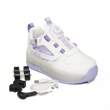 Zapatillas Urbana Vady para Niña 527N4 - Patines