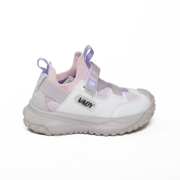 Zapatilla Mocasín 508B1 Vady para Niña