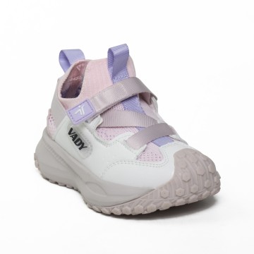 Zapatilla Mocasín 508B1 Vady para Niña