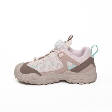 Zapatilla Mocasín 517N2 Vady para Niña