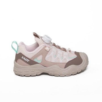 Zapatilla Mocasín 517N2 Vady para Niña
