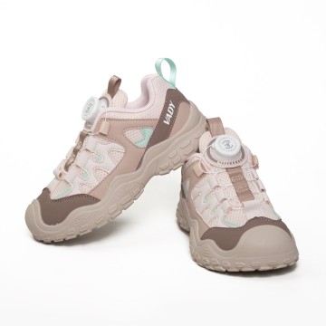 Zapatilla Mocasín 517N2 Vady para Niña