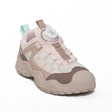 Zapatilla Mocasín 517N2 Vady para Niña