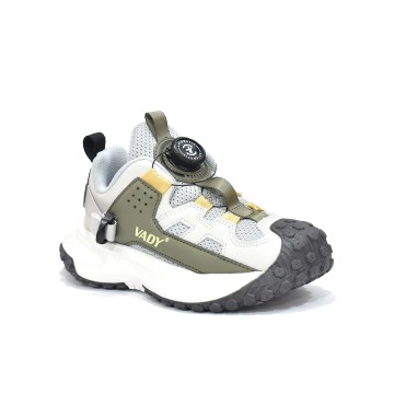 Zapatilla Outdoor Vady para Niño 506N1 Con luces