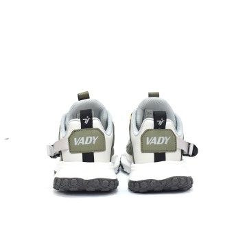 Zapatilla Outdoor Vady para Niño 506N1 Con luces