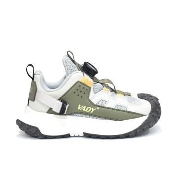 Zapatilla Outdoor Vady para Niño 506N1 Con luces