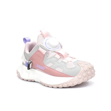 Zapatilla Outdoor Vady para Niña 506N4 Con luces