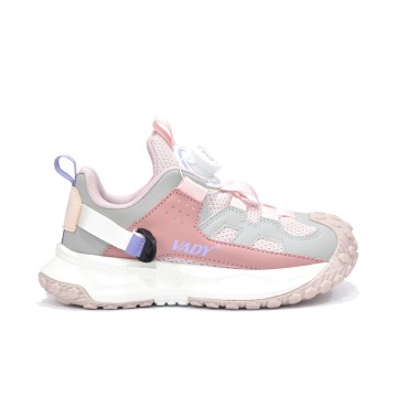 Zapatilla Outdoor Vady para Niña 506N4 Con luces