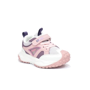 Zapatilla Outdoor Vady para Niña 509B7 Con luces