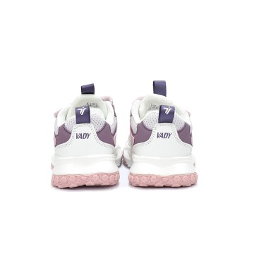 Zapatilla Outdoor Vady para Niña 509B7 Con luces