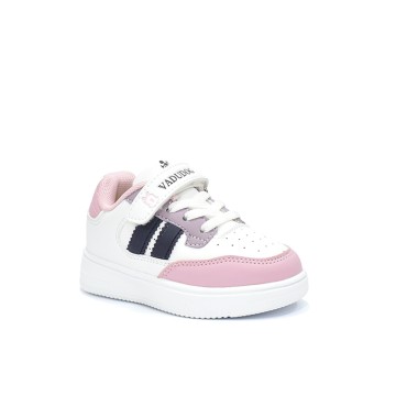 Zapatilla Urbana Vadudog para Niña 5401i4 Con Luces