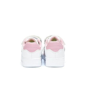 Zapatilla Urbana Vadudog para Niña 5401i4 Con Luces