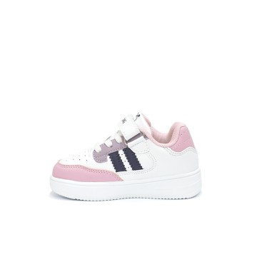 Zapatilla Urbana Vadudog para Niña 5401i4 Con Luces