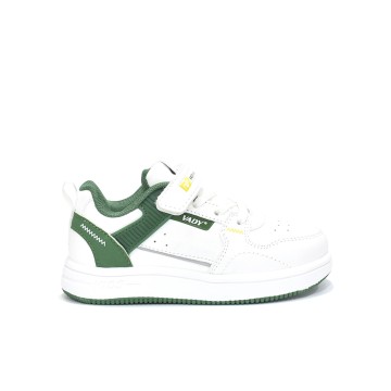 Zapatilla Urbana Vady para Niño 5404B4 con luces
