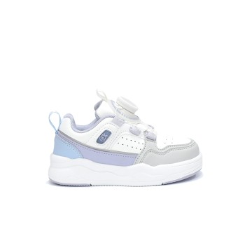 Zapatilla Urbana Vadudog para Niña 5403B2 con luces