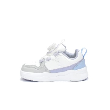 Zapatilla Urbana Vadudog para Niña 5403B2 con luces