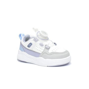 Zapatilla Urbana Vadudog para Niña 5403B2 con luces