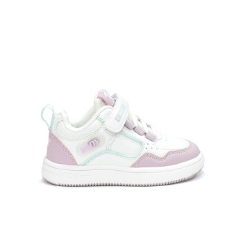 Zapatilla Urbana Vady para Niña 501B3 con luces