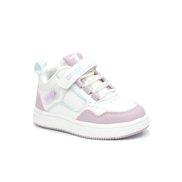 Zapatilla Urbana Vady para Niña 501B3 con luces