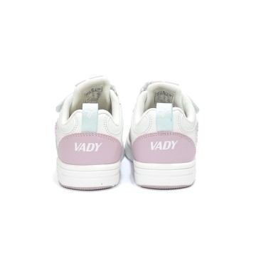 Zapatilla Urbana Vady para Niña 501B3 con luces