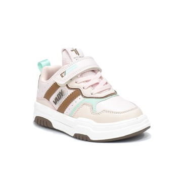 Zapatilla Urbana Vady para Niña 522B1 con luces